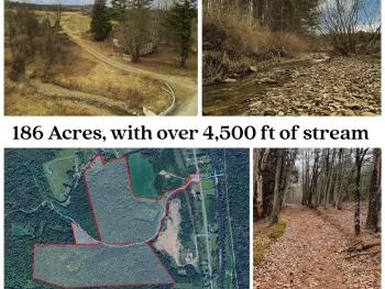 Property at 1975 State Highway 8, Guilford, NY 13809