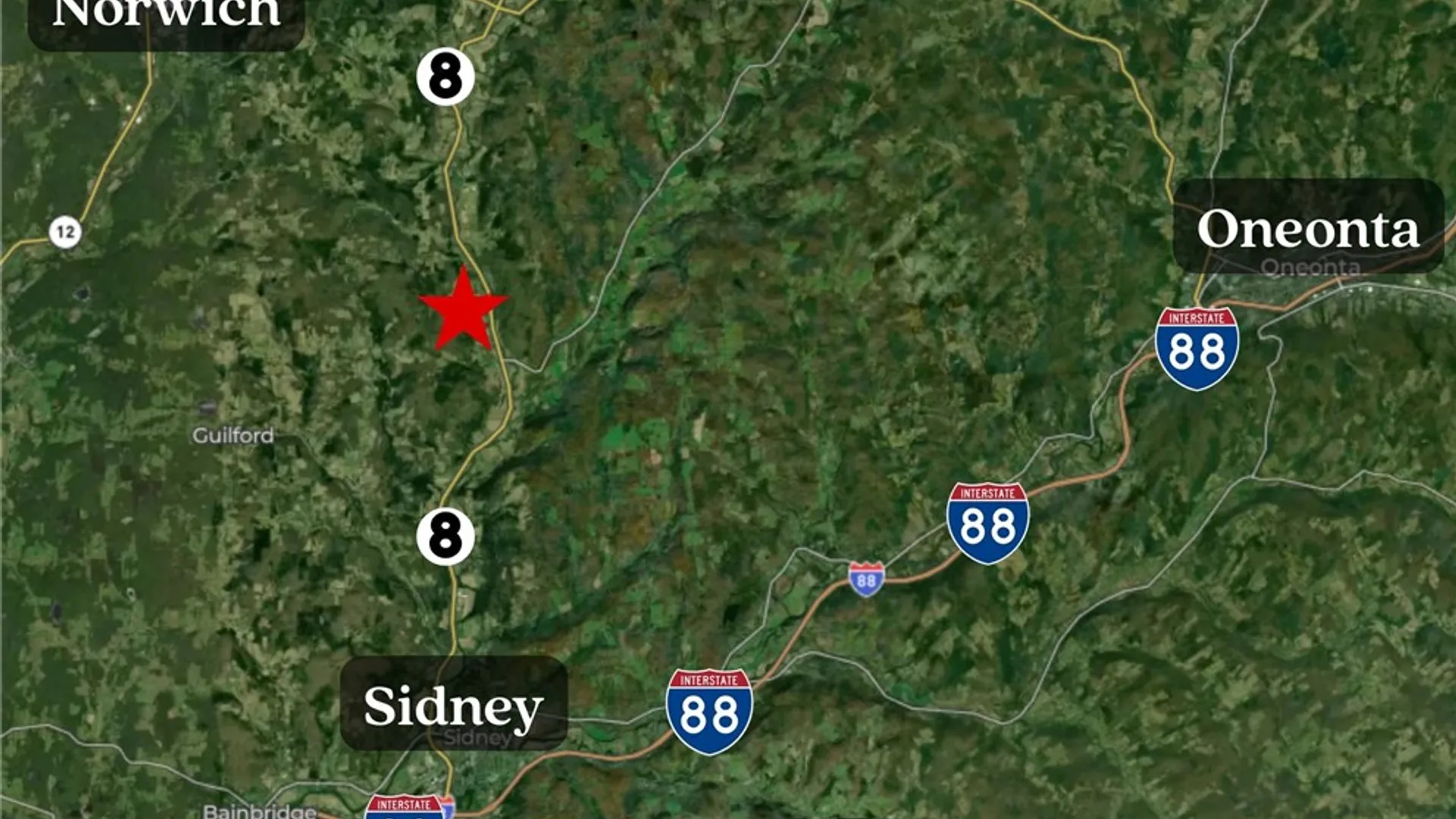 Property at 1975 State Highway 8, Guilford, NY 13809 18