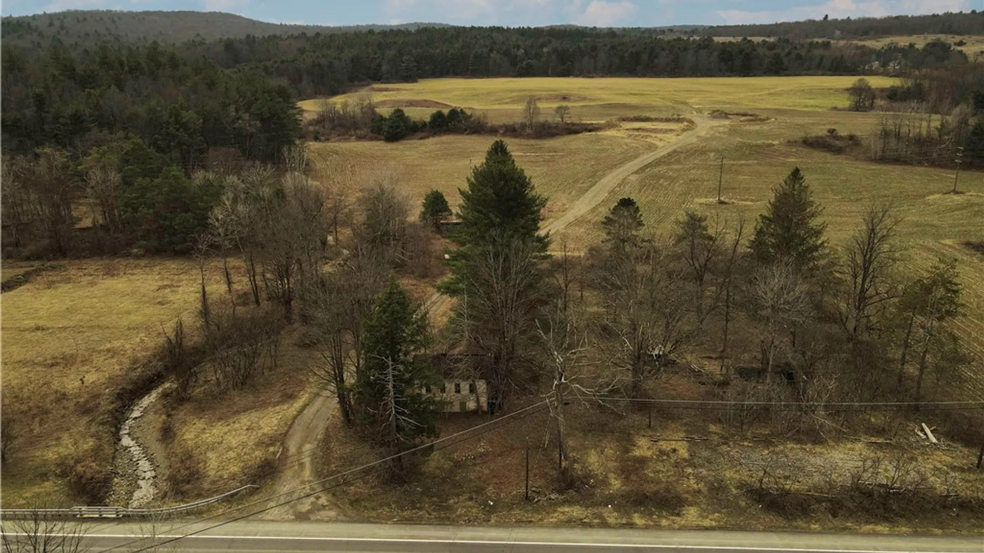 Property at 1975 State Highway 8, Guilford, NY 13809 21