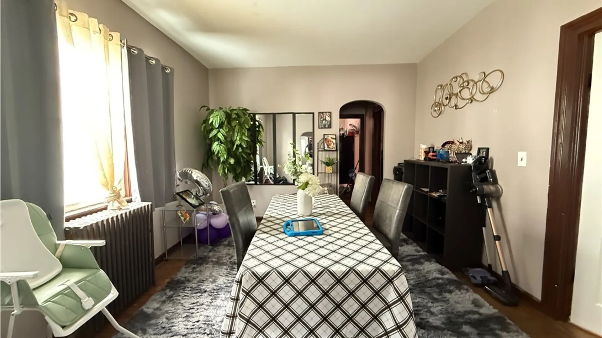 Property at 161 Farmer Street, Buffalo, NY 14207 4