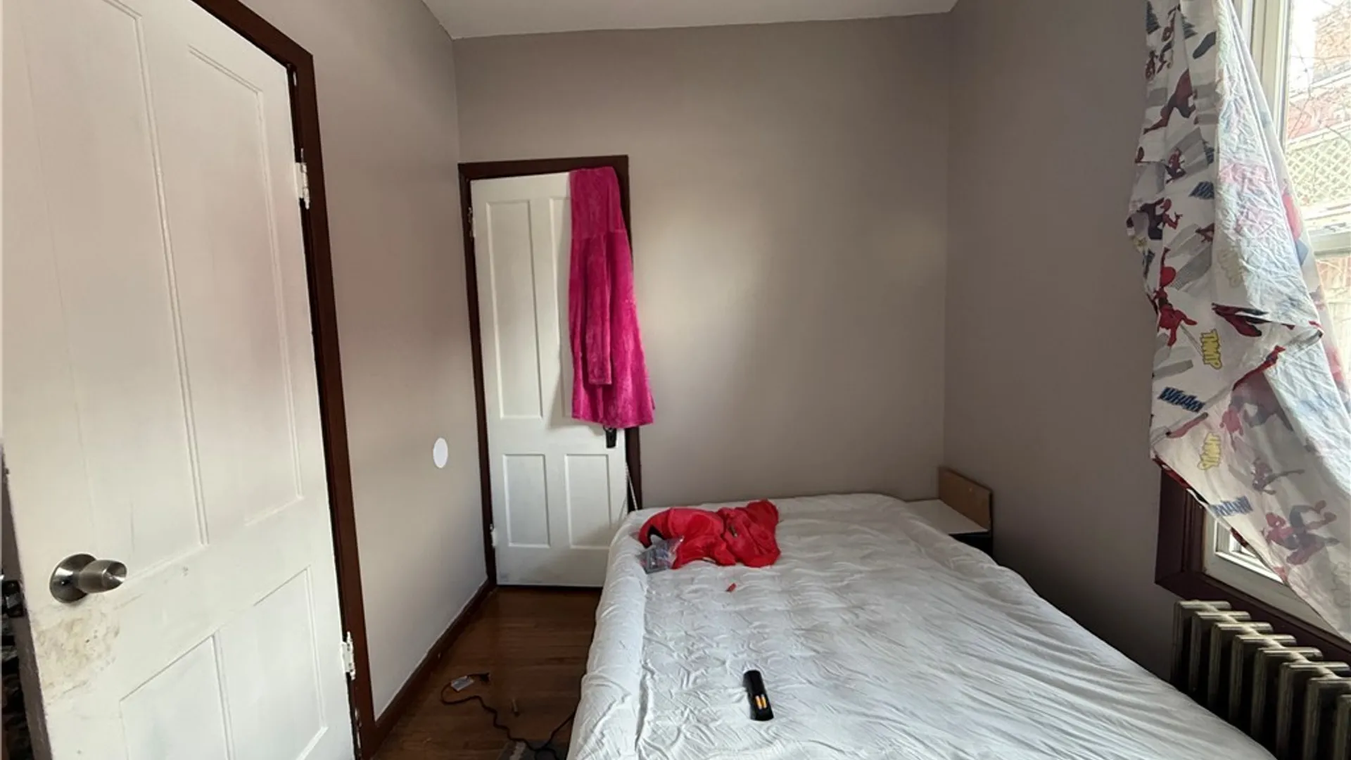 Property at 161 Farmer Street, Buffalo, NY 14207 9