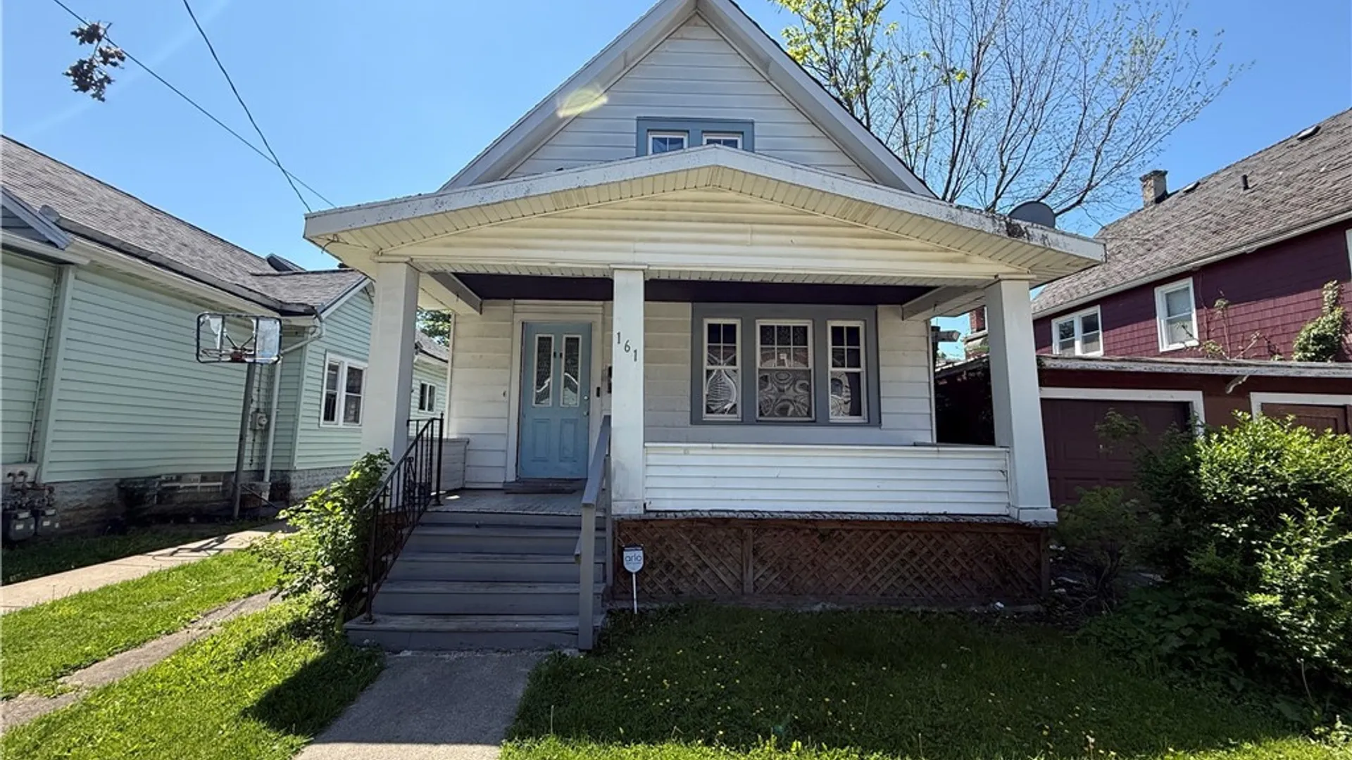 Property at 161 Farmer Street, Buffalo, NY 14207 2
