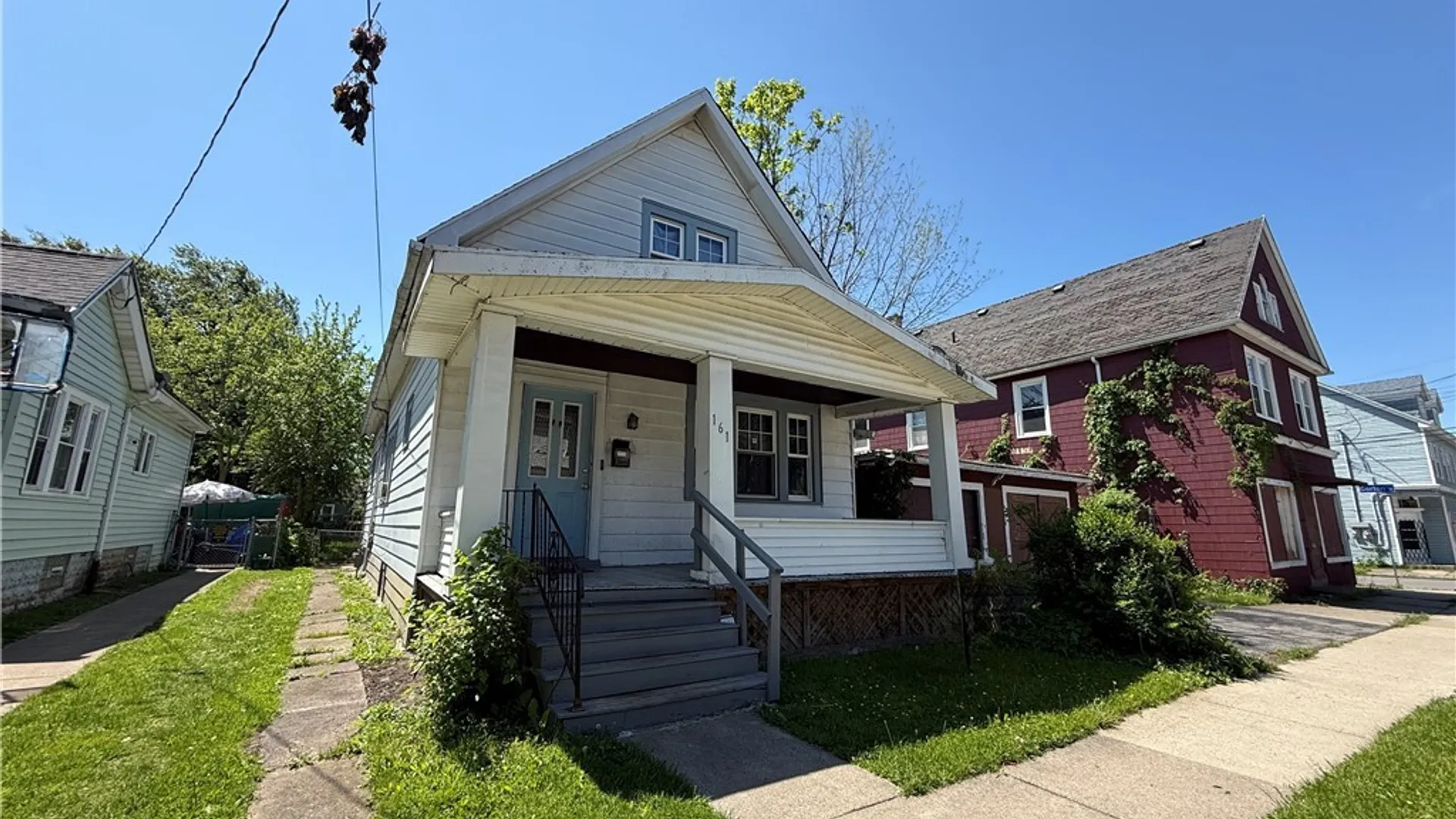 Property at 161 Farmer Street, Buffalo, NY 14207 3