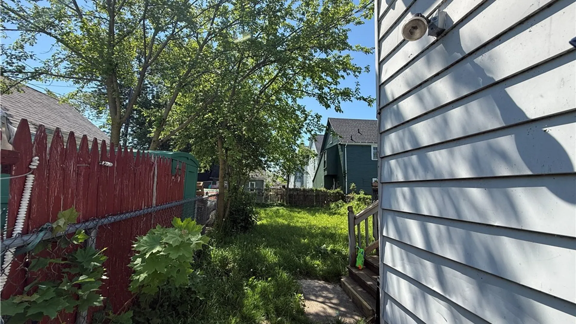 Property at 161 Farmer Street, Buffalo, NY 14207 18