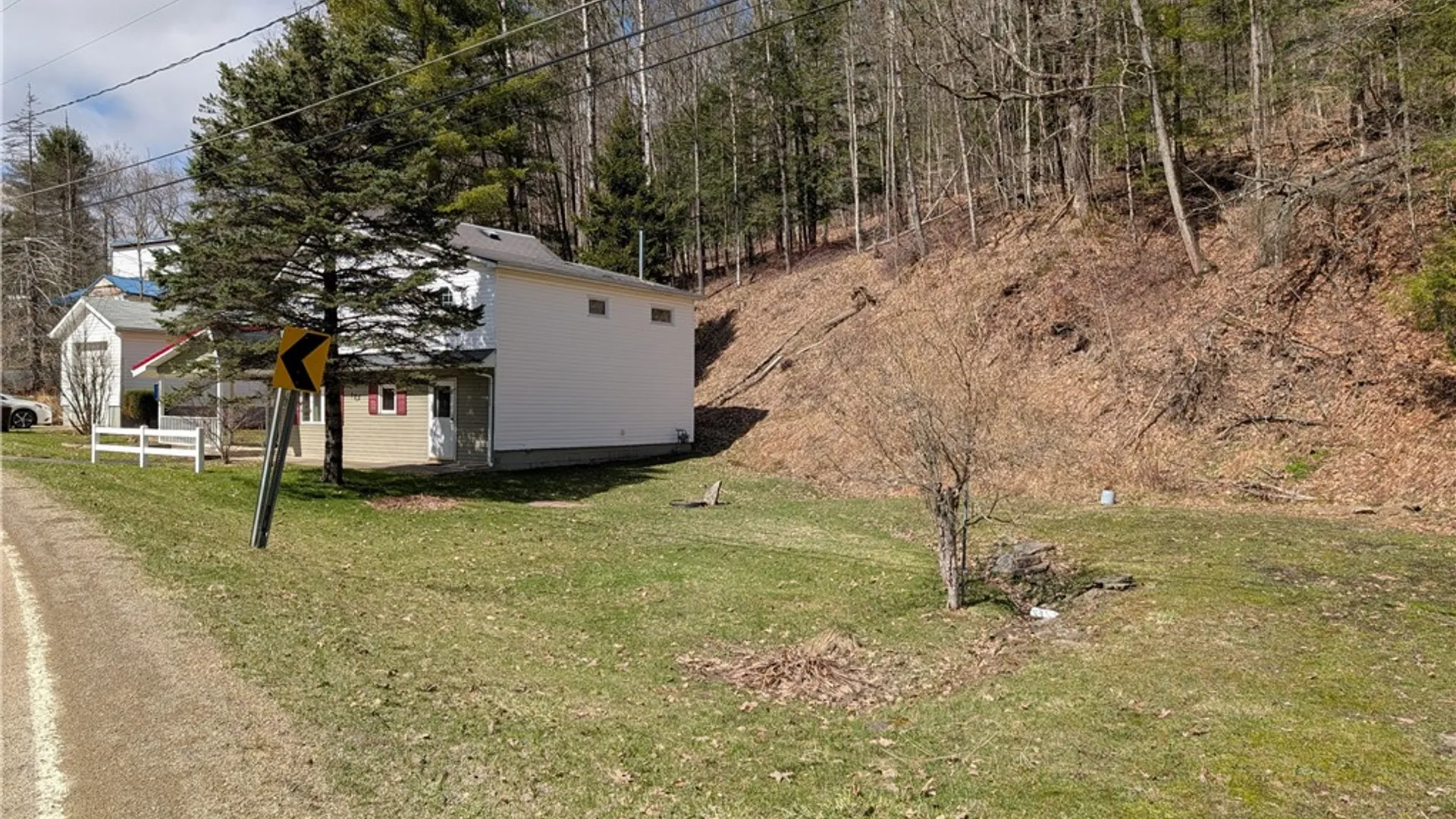 Property at 722 Interstate Parkway, Foster Town, PA 16701 5