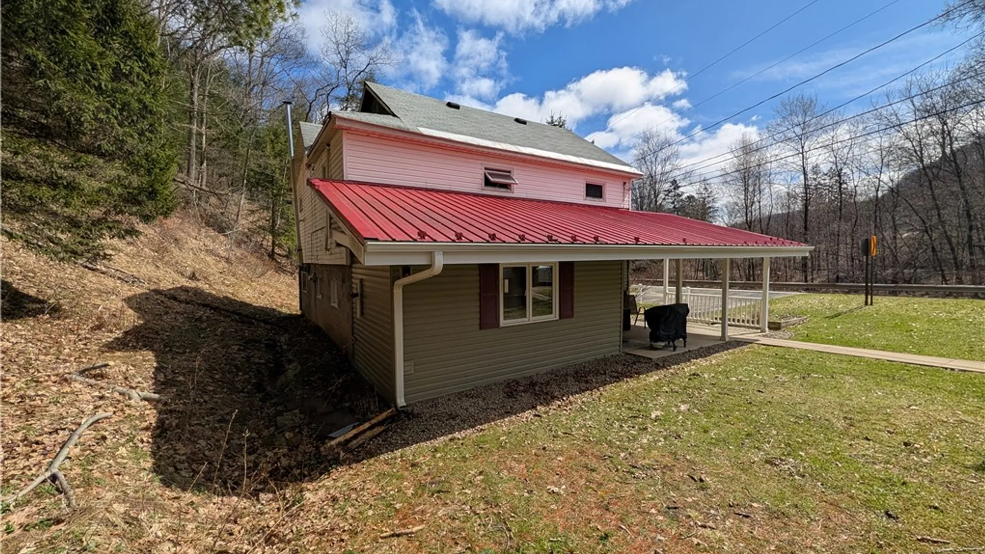 Property at 722 Interstate Parkway, Foster Town, PA 16701 6