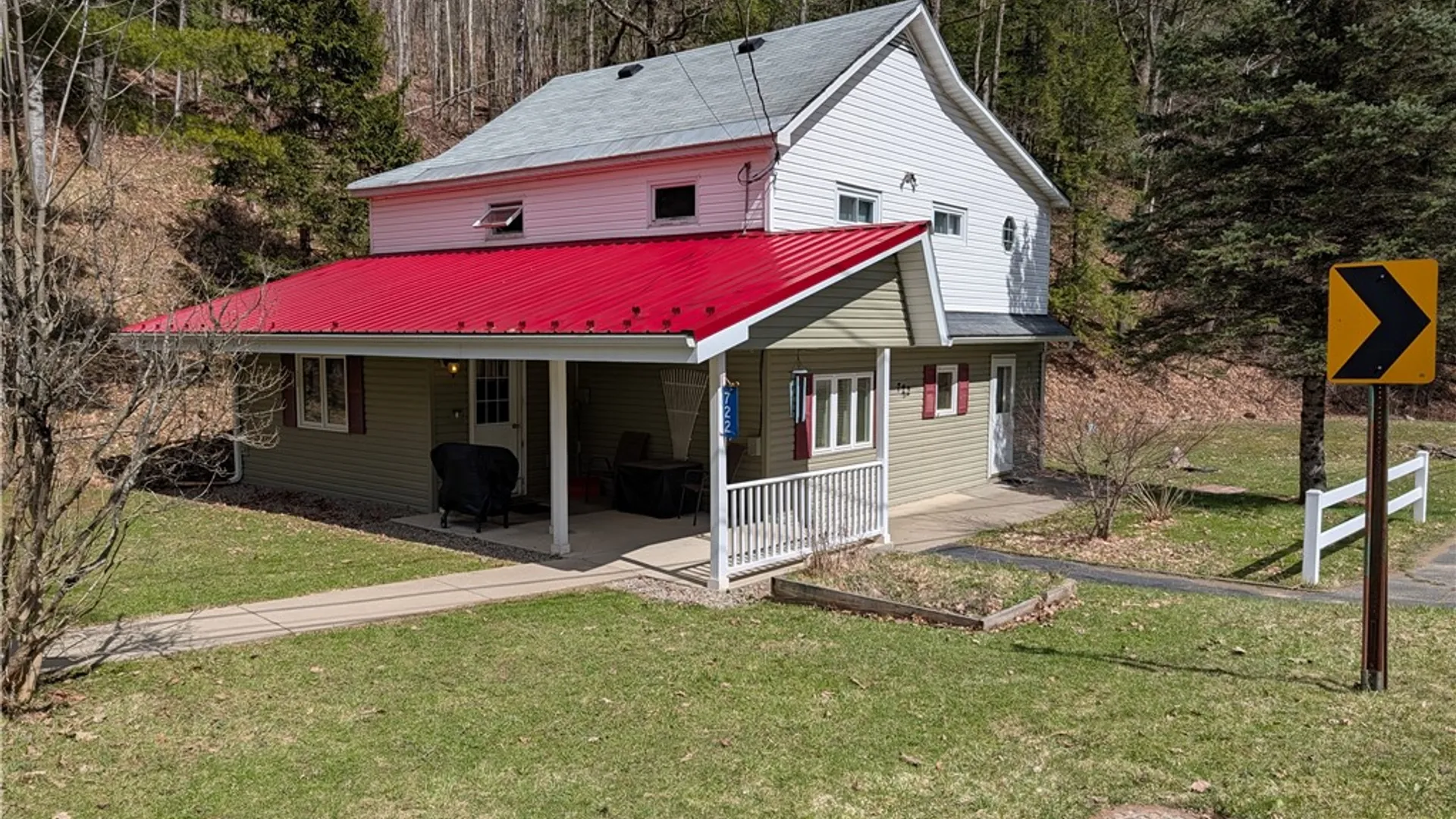 Property at 722 Interstate Parkway, Foster Town, PA 16701 7