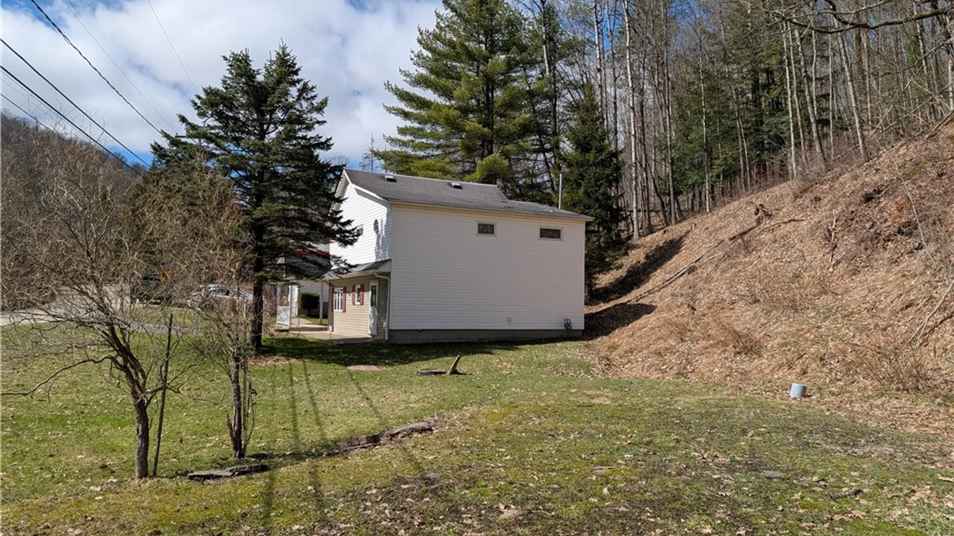Property at 722 Interstate Parkway, Foster Town, PA 16701 10