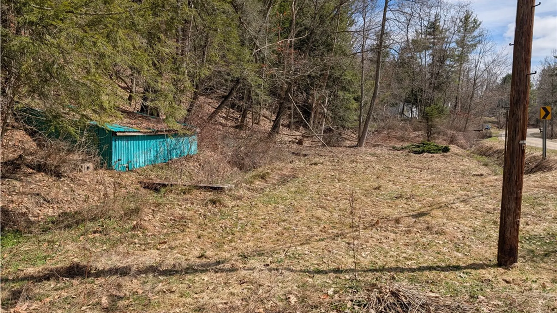 Property at 722 Interstate Parkway, Foster Town, PA 16701 11