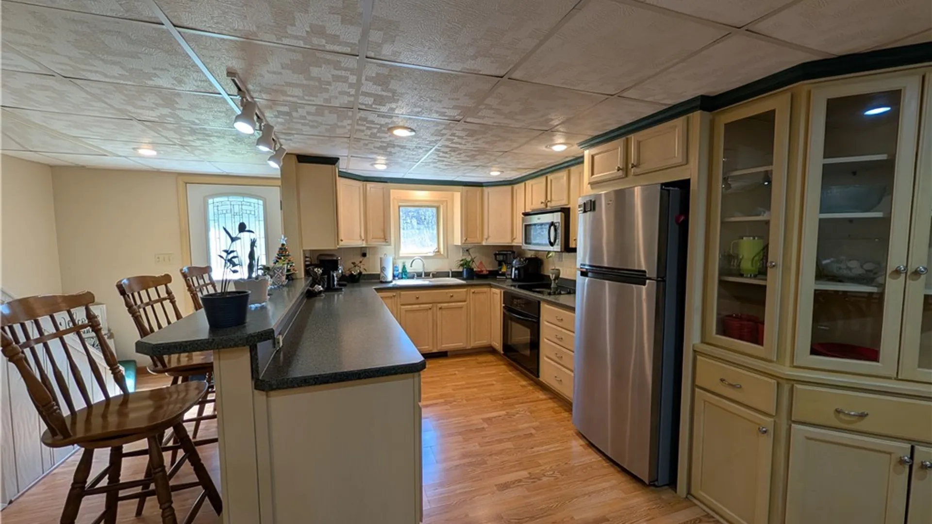 Property at 722 Interstate Parkway, Foster Town, PA 16701 17