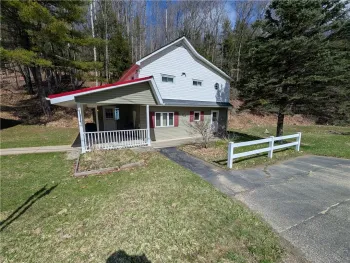 Property at 722 Interstate Parkway, Foster Town, PA 16701