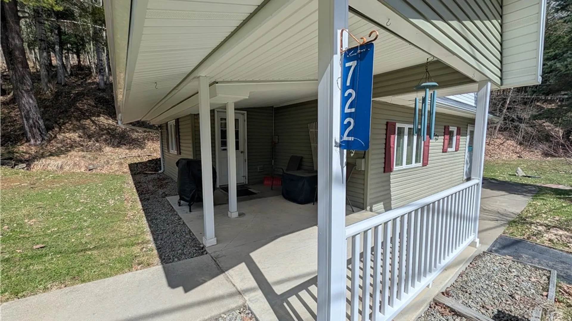 Property at 722 Interstate Parkway, Foster Town, PA 16701 3