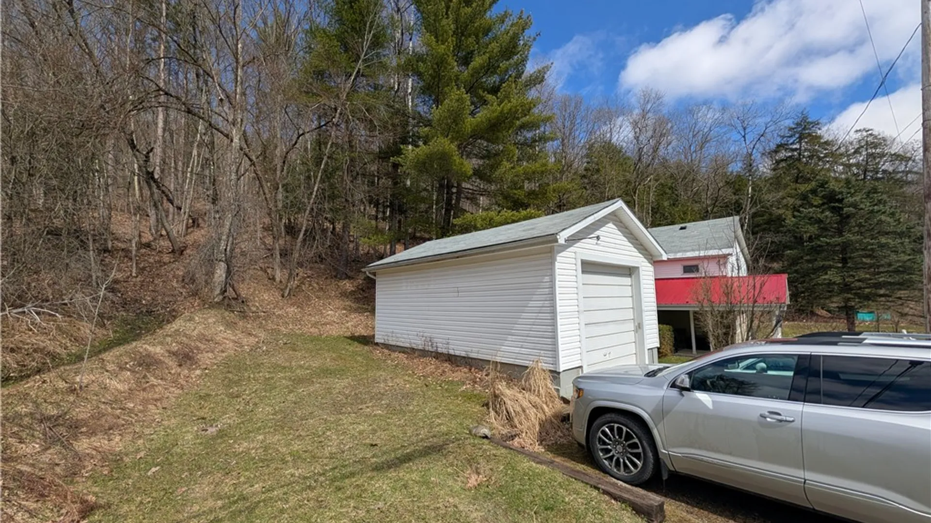 Property at 722 Interstate Parkway, Foster Town, PA 16701 4