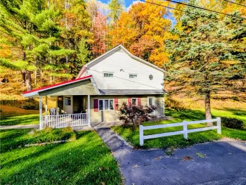 Property at 722 Interstate Parkway, Foster Town, PA 16701