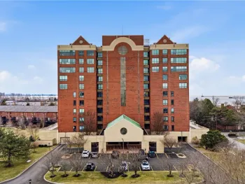 Property at 801 Admirals Walk Circle, Buffalo, NY 14202