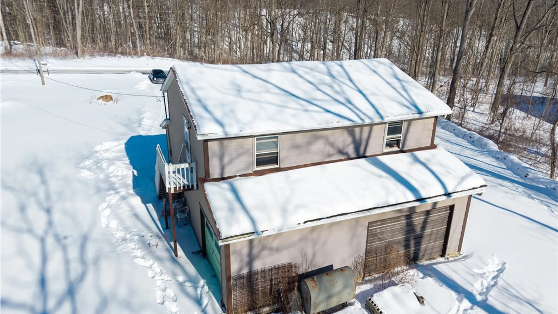 Property at 8823 Eelpot Road, Naples, NY 14512 12