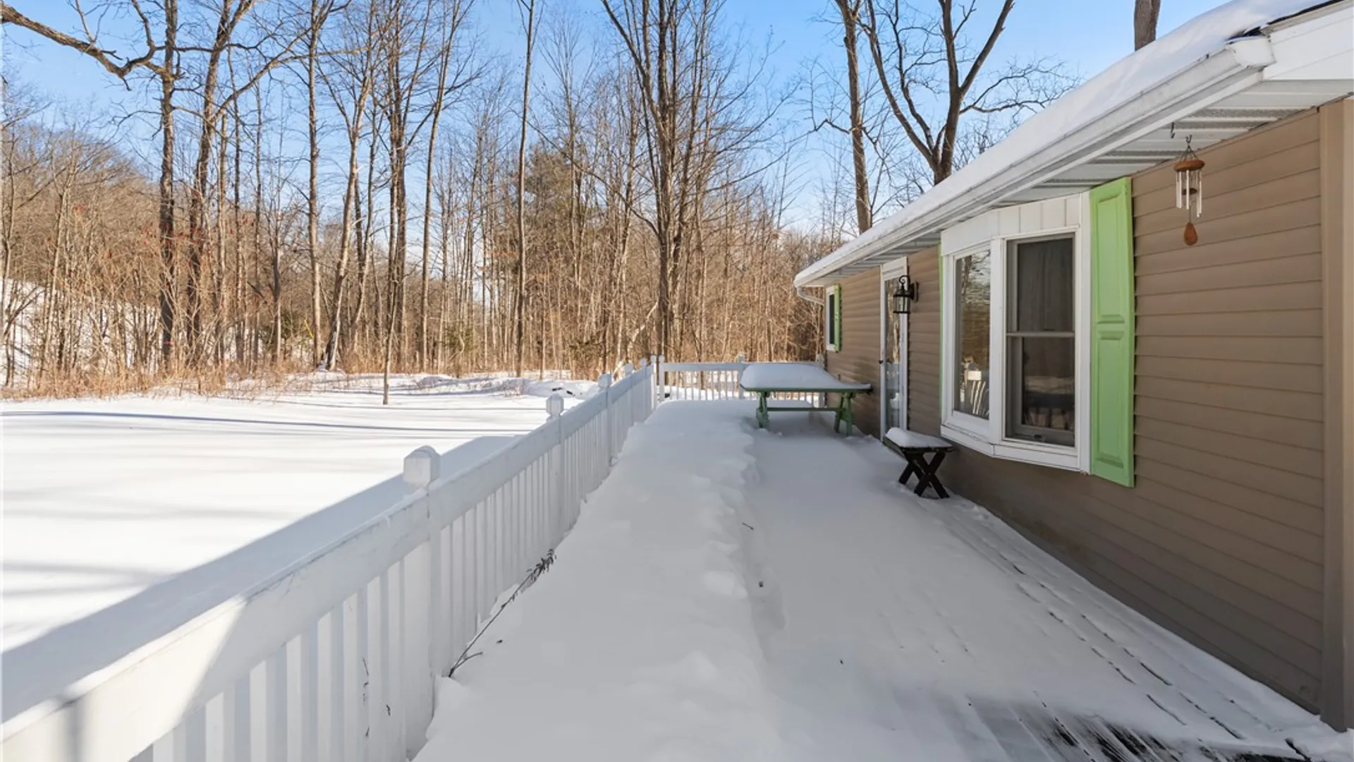Property at 8823 Eelpot Road, Naples, NY 14512 9