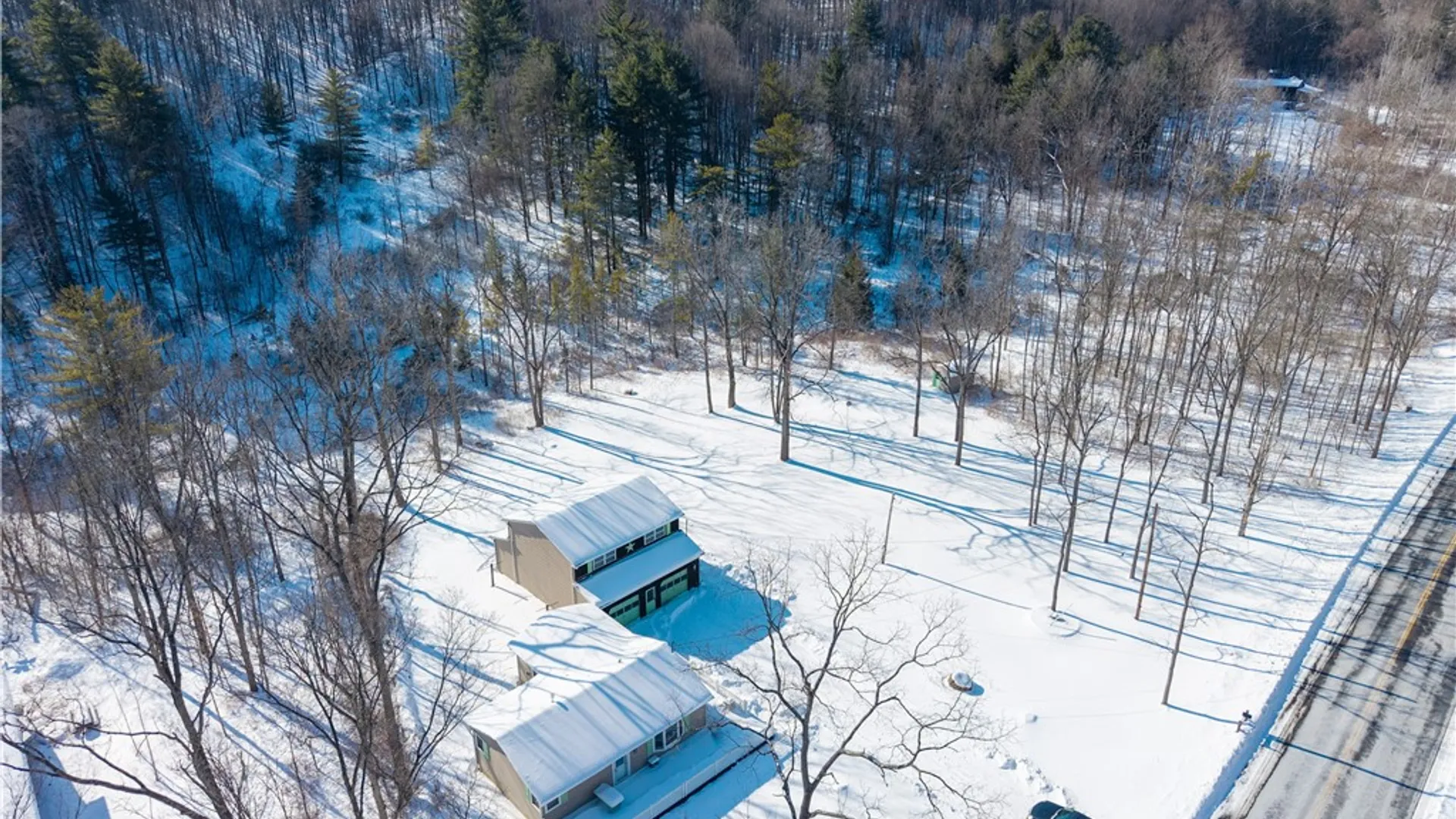 Property at 8823 Eelpot Road, Naples, NY 14512 38