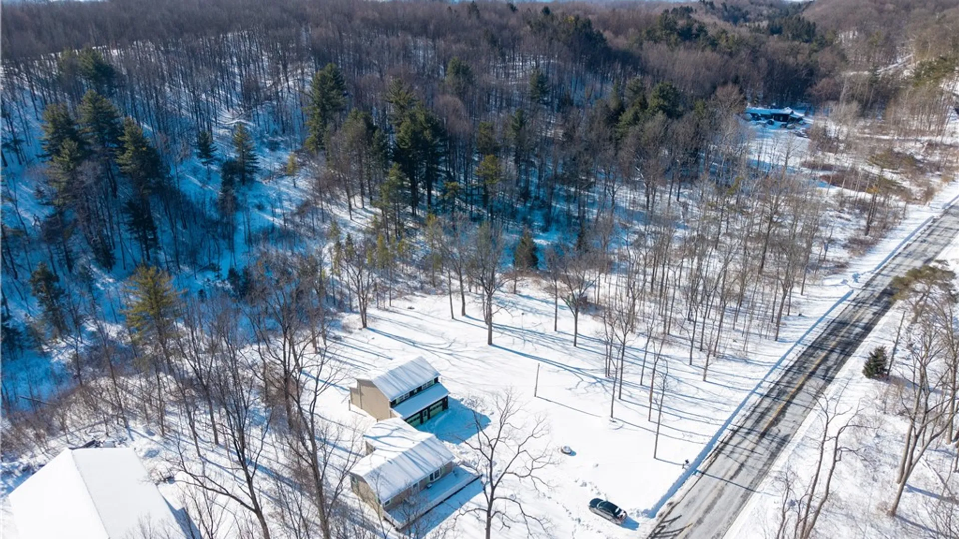 Property at 8823 Eelpot Road, Naples, NY 14512 45