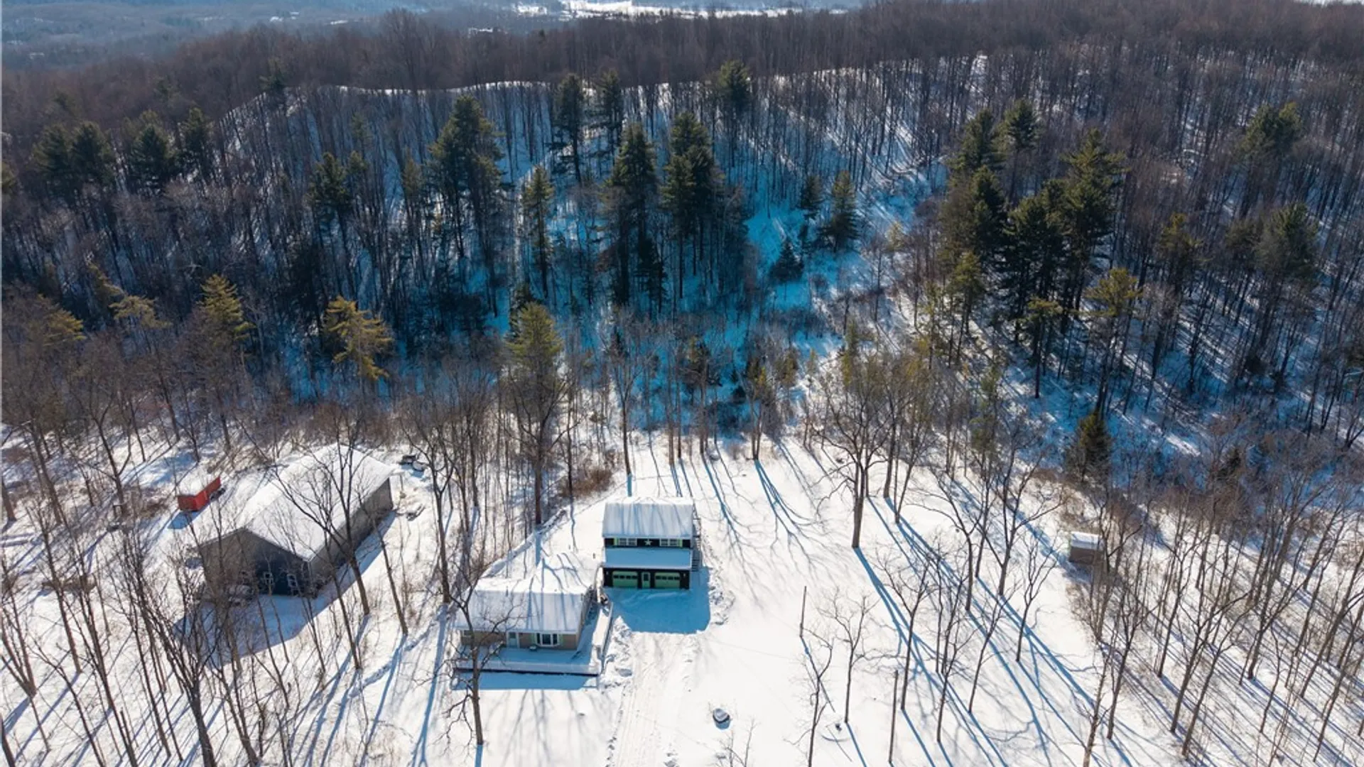 Property at 8823 Eelpot Road, Naples, NY 14512 39