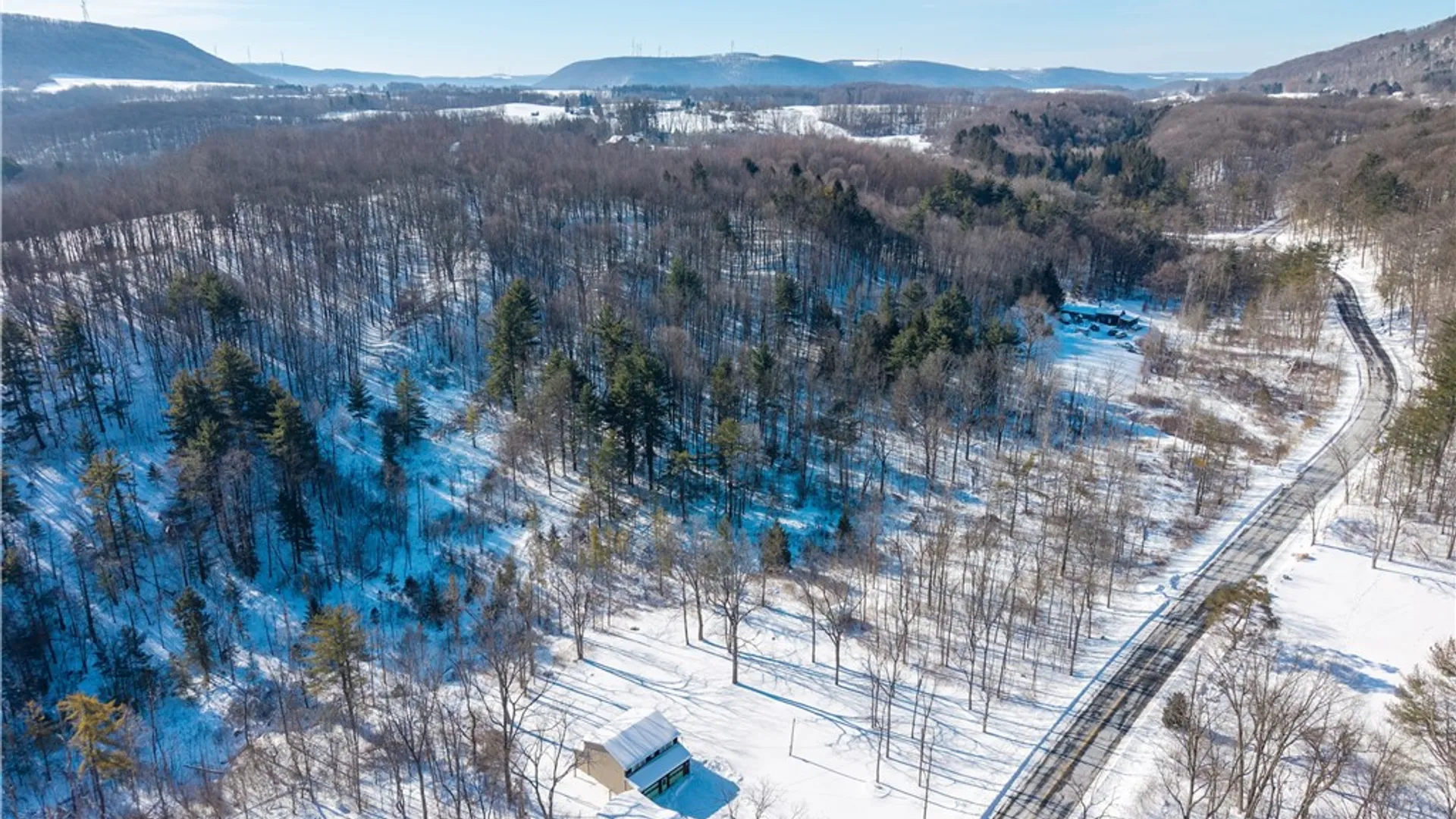 Property at 8823 Eelpot Road, Naples, NY 14512 40