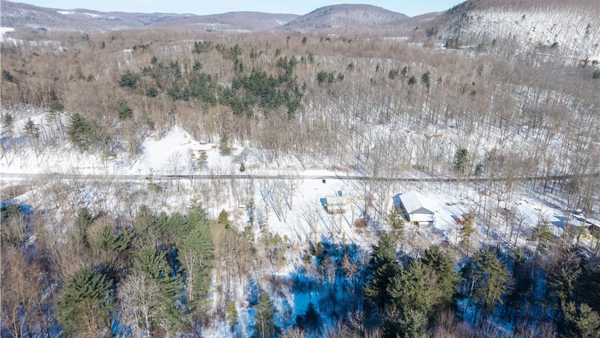 Property at 8823 Eelpot Road, Naples, NY 14512 47