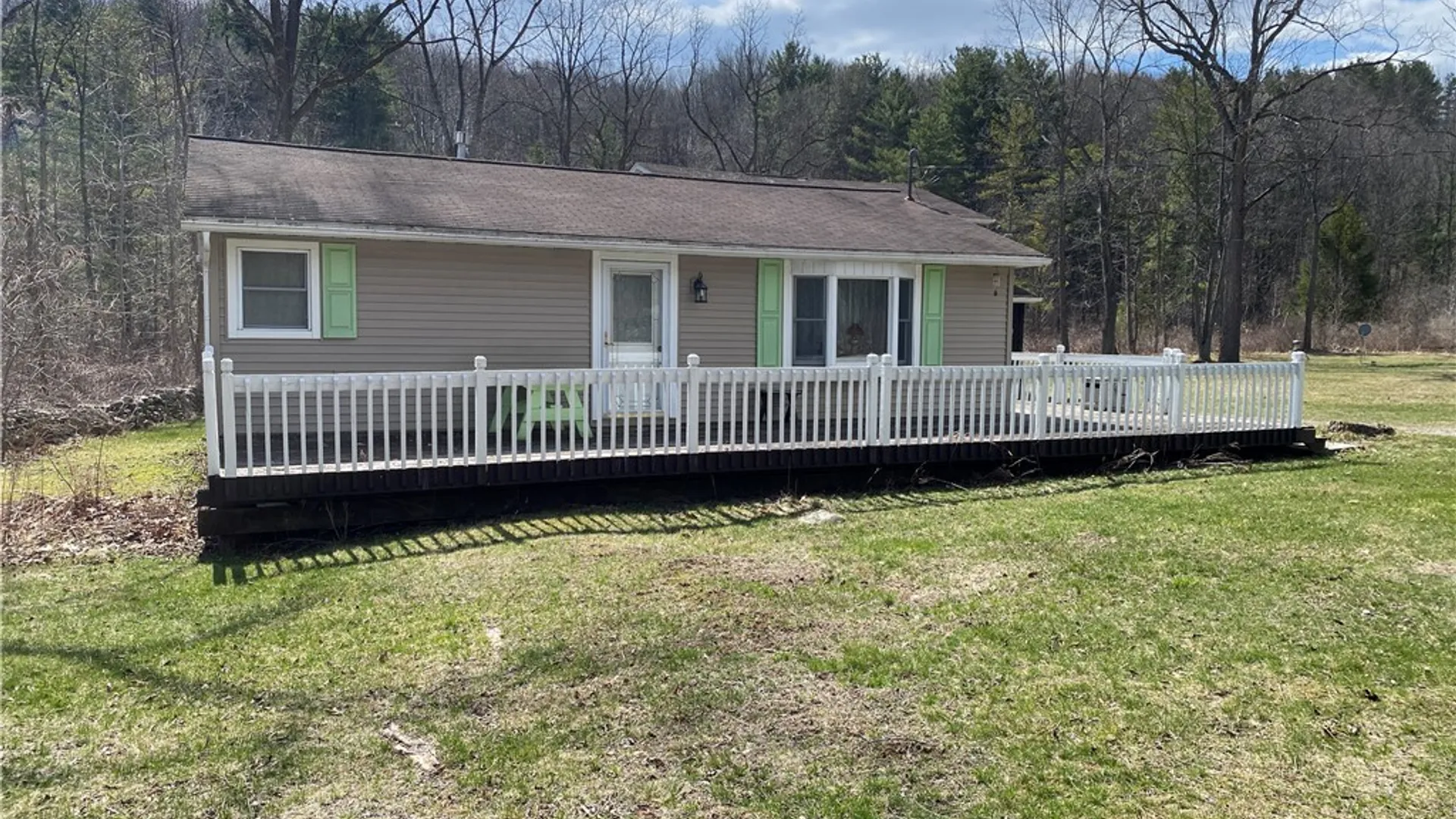 Property at 8823 Eelpot Road, Naples, NY 14512 3
