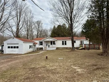 Property at 1841 Mulholland Road, Vienna, NY 13042
