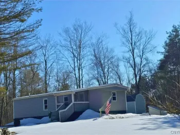 Property at 17 Gerdon Drive, Richland, NY 13144