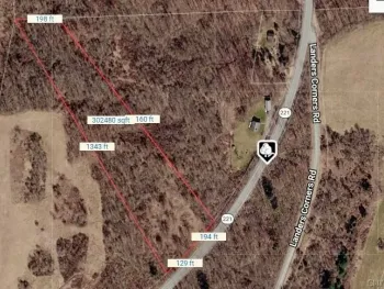 Property at 5317 State Route 221, Willet, NY 13863