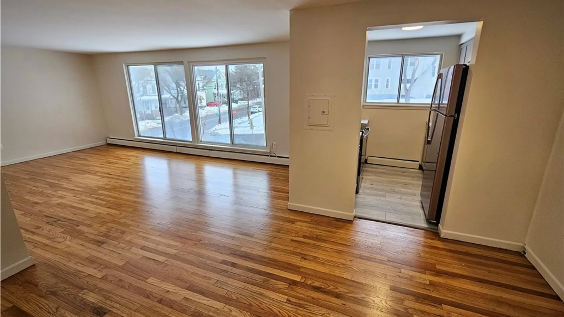 Property at 1312 Butternut Street, Syracuse, NY 13208 9