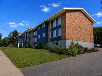 Property at 1312 Butternut Street, Syracuse, NY 13208