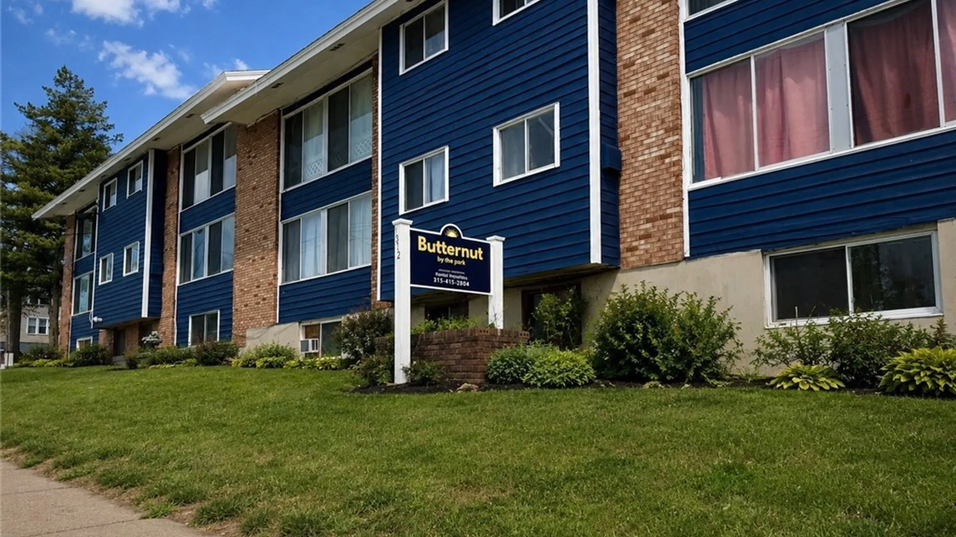 Property at 1312 Butternut Street, Syracuse, NY 13208 3