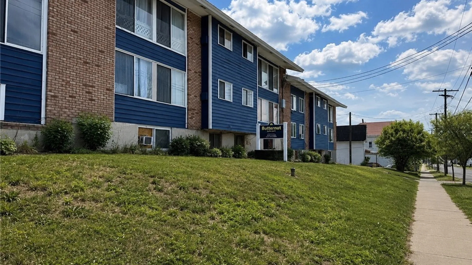 Property at 1312 Butternut Street, Syracuse, NY 13208 4