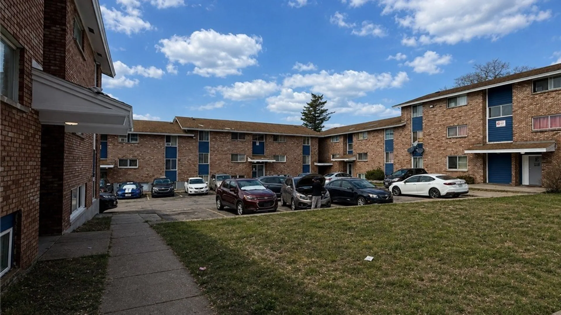 Property at 1312 Butternut Street, Syracuse, NY 13208 5