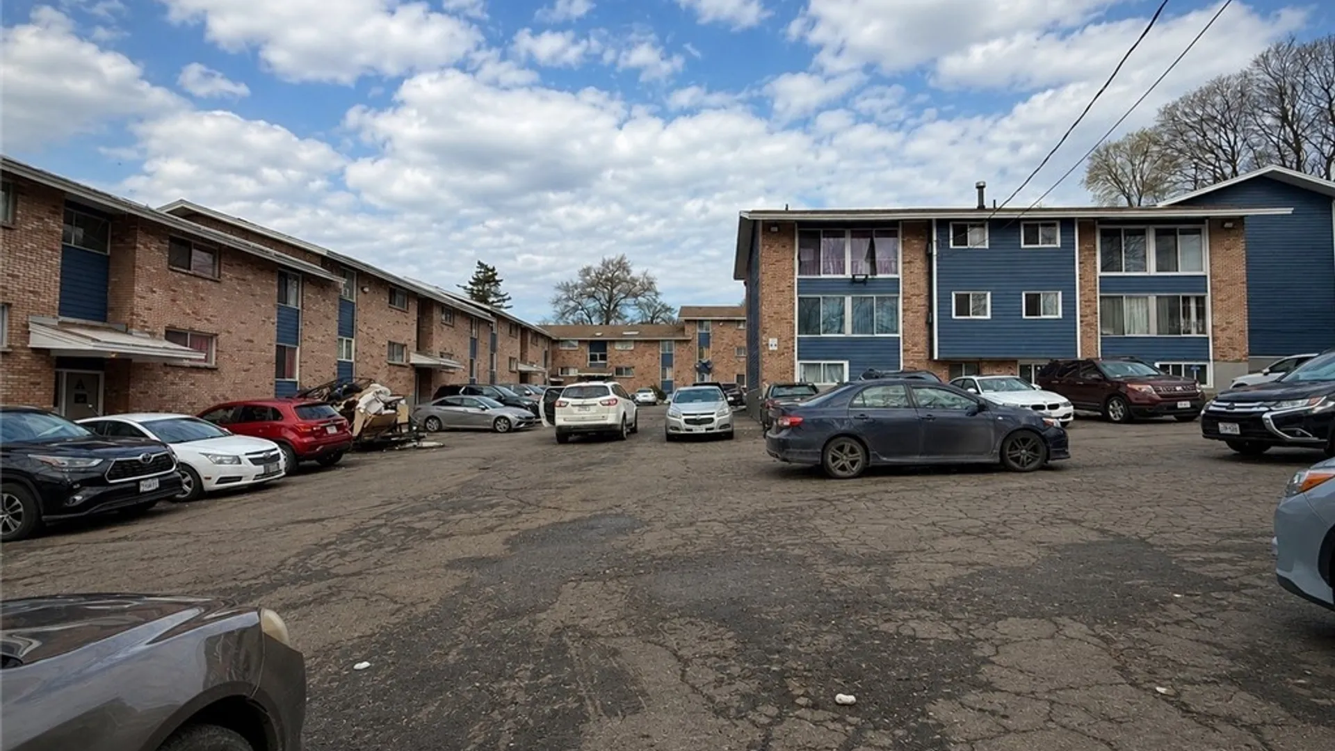 Property at 1312 Butternut Street, Syracuse, NY 13208 7