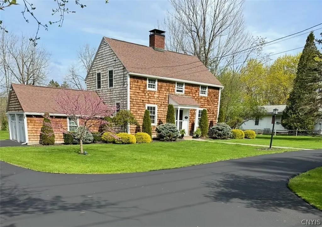Property at 2868 Oneida Street, Paris, NY 13456