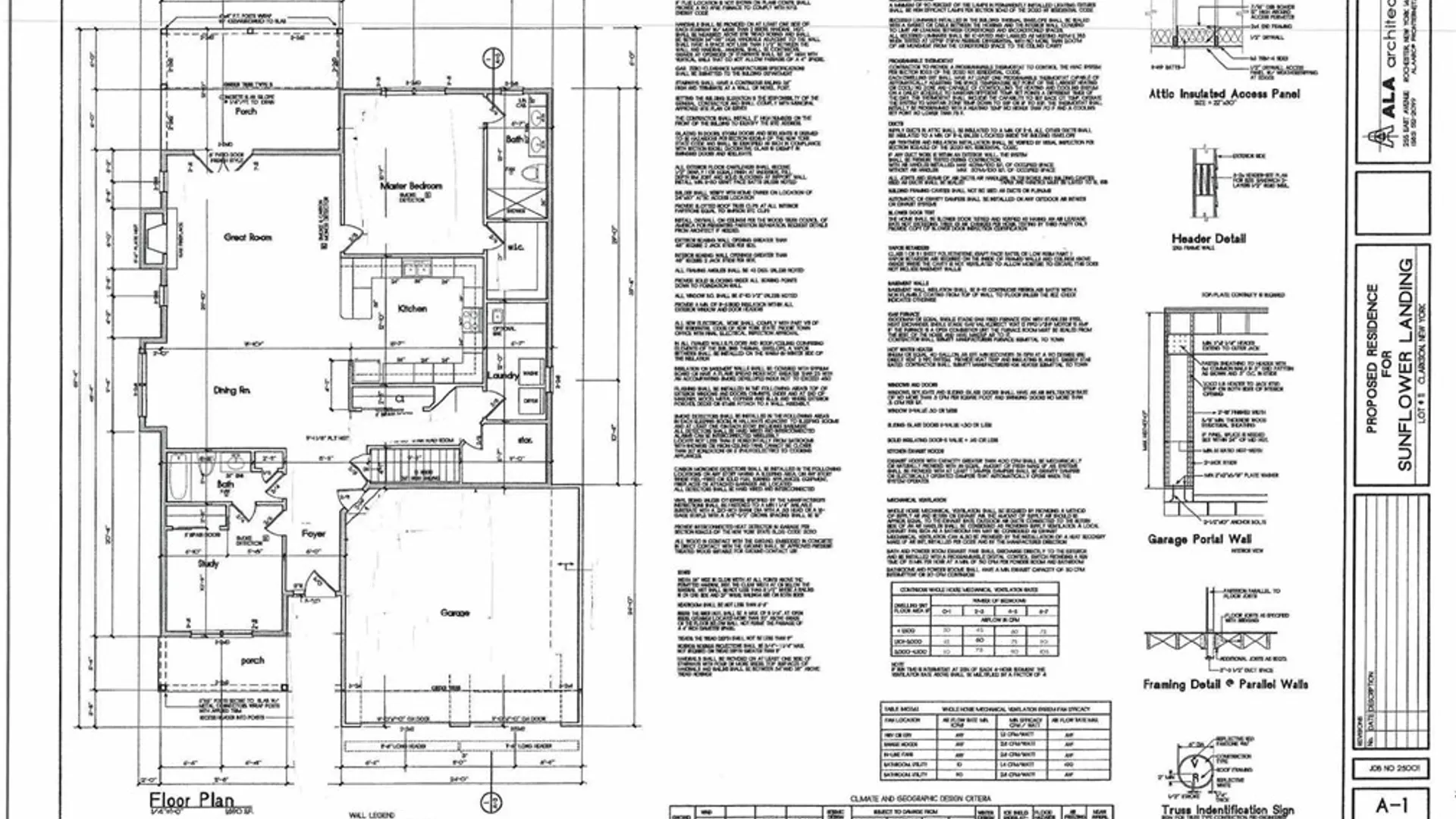 Property at 7 Anitas Lane, Sweden, NY 14420 17