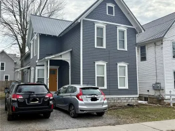 Property at 678 Bronson Street, Watertown City, NY 13601