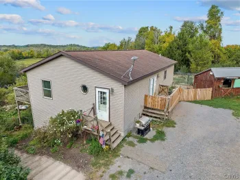 Property at 693 Masters Road, Elbridge, NY 13060