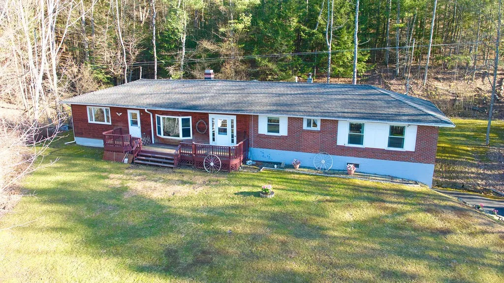 Property at 1444 County Highway 4, Sidney, NY 13838