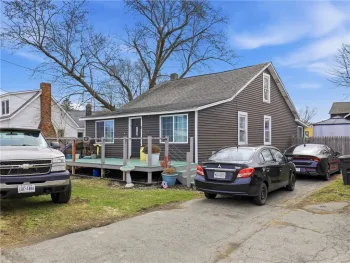 Property at 317 Mcconnell Avenue, Horseheads, NY 14903
