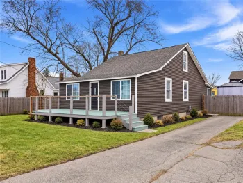 Property at 317 Mcconnell Avenue, Horseheads, NY 14903