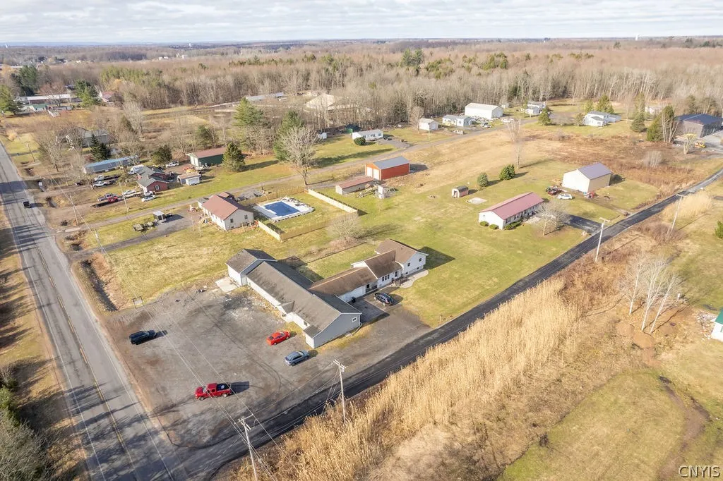 Property at 1759 County Route 37, West Monroe, NY 13167