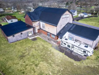 Property at 102 Sheldonia Avenue, Tioga, PA 16920