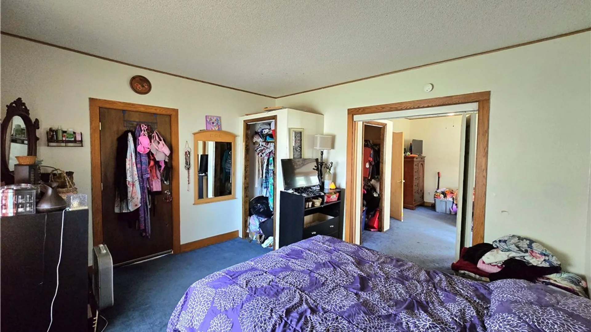 Property at 12 Edson Street, Eldred, PA 16731 17