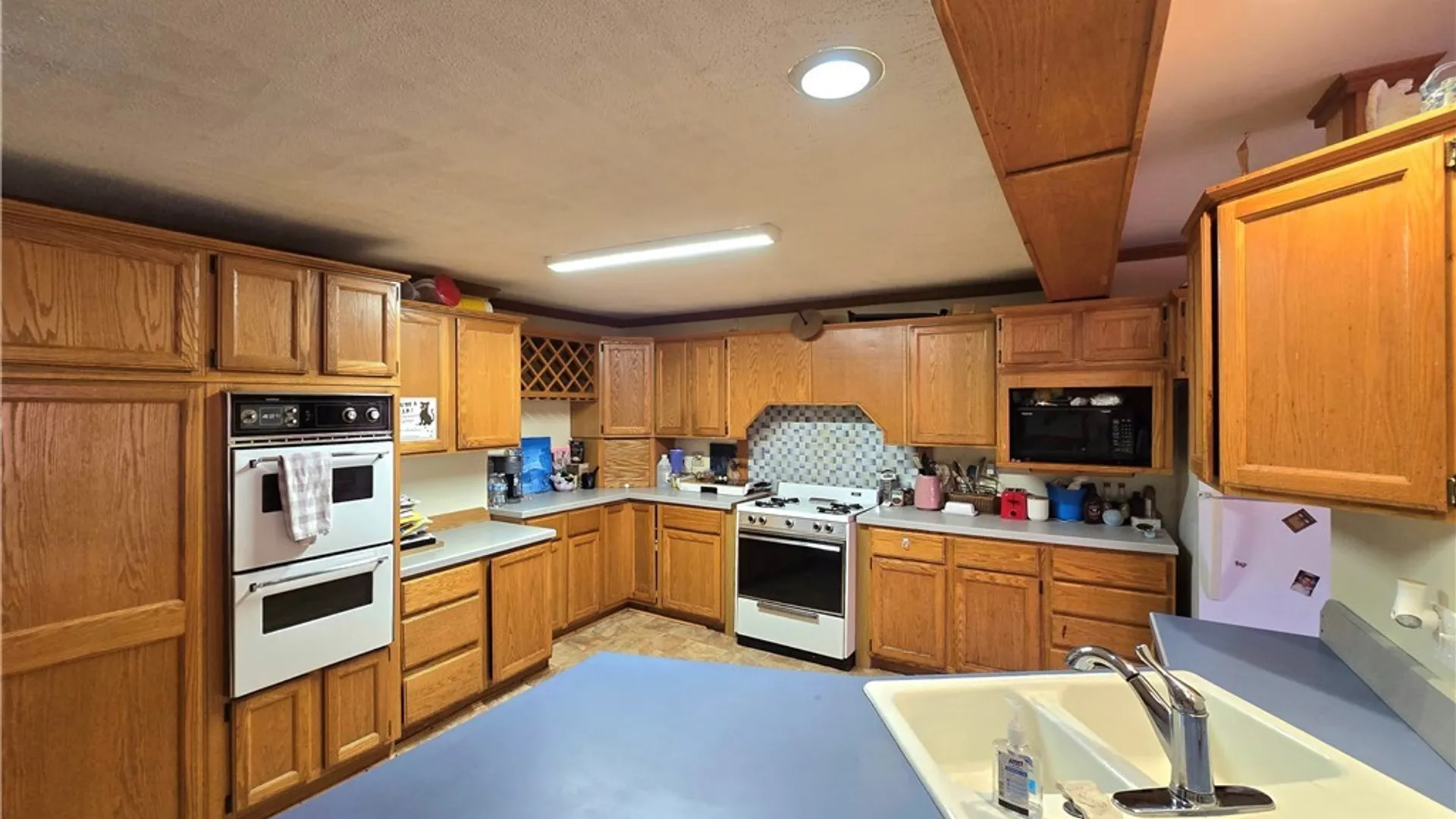Property at 12 Edson Street, Eldred, PA 16731 22