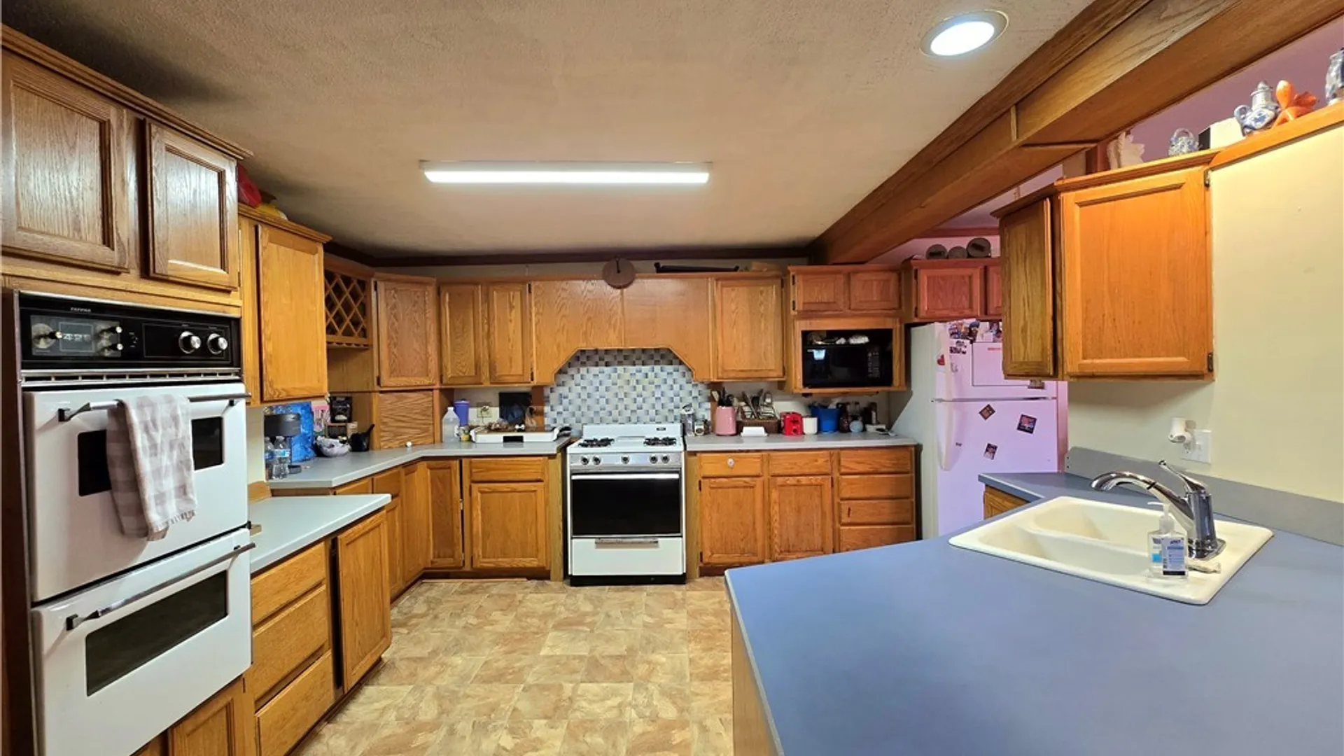 Property at 12 Edson Street, Eldred, PA 16731 23