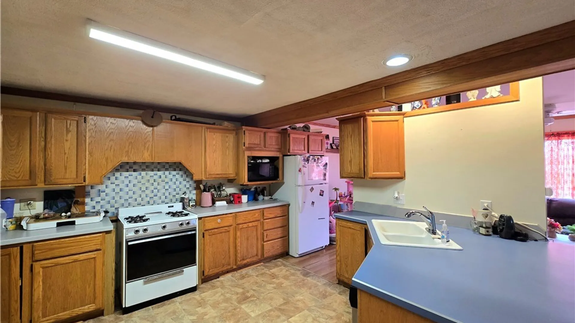 Property at 12 Edson Street, Eldred, PA 16731 24