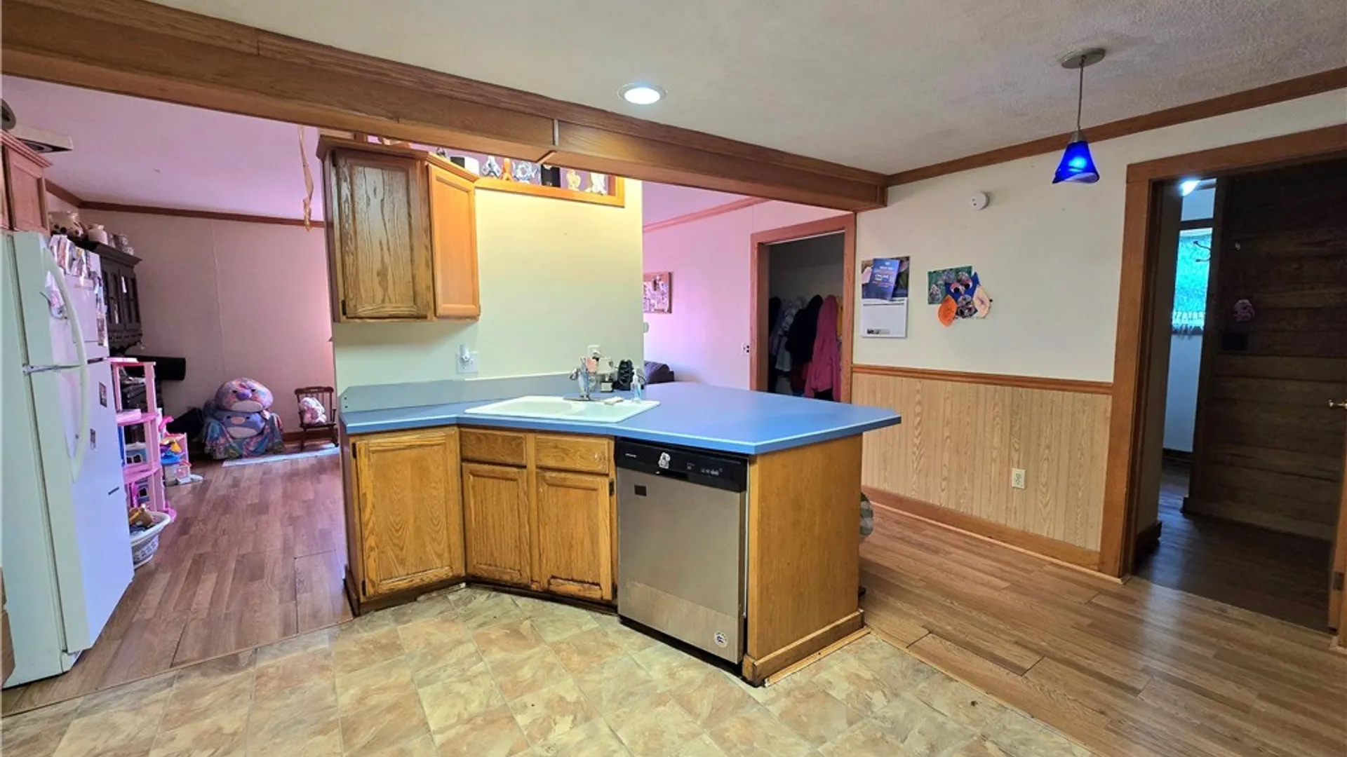 Property at 12 Edson Street, Eldred, PA 16731 26